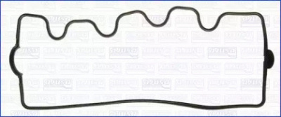 WILMINK GROUP wg1449903 -  Прокладка, крышка головки цилиндра